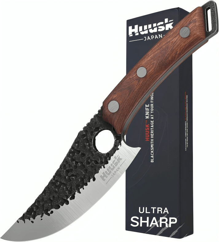 Huusk Knives® Top Japanese Knife | Official Website