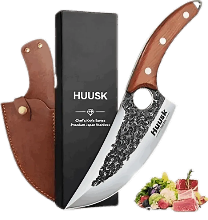 Huusk Knife